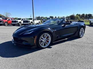 Used 2016 Chevrolet Corvette Z06 w/ 2LZ Preferred Equipment Group video 2