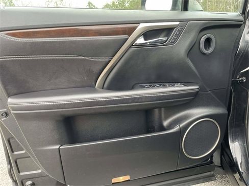 Used 2016 Lexus RX 350 FWD image 16