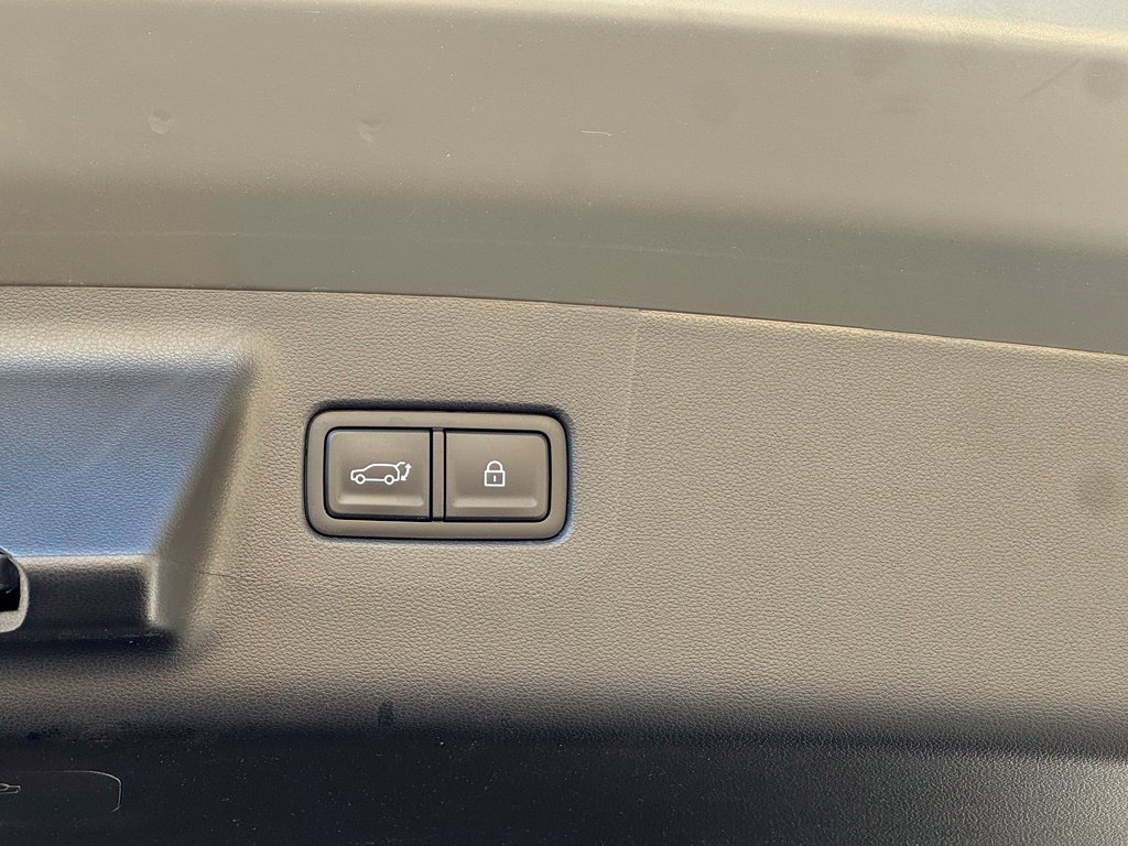 Certified 2026 Hyundai Santa Fe SE AWD/4WD image 25