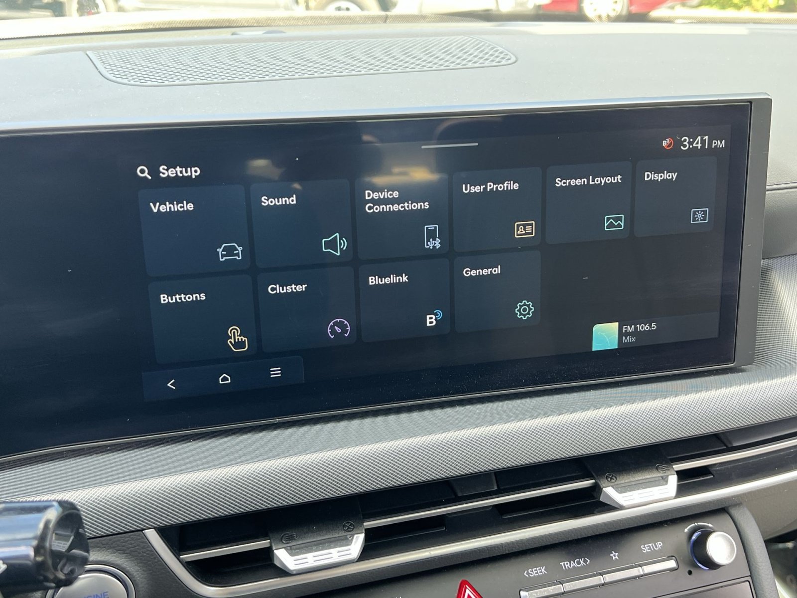 Used 2025 Hyundai Sonata SEL FWD image 22
