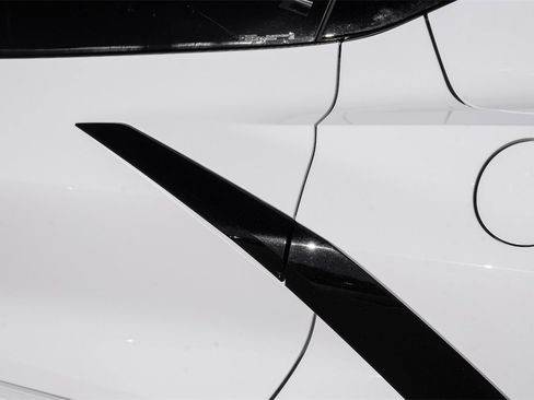 Used 2024 Chevrolet Corvette Stingray Coupe w/ 1LT image 41