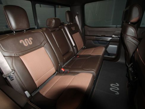 Used 2022 Ford F150 King Ranch image 32