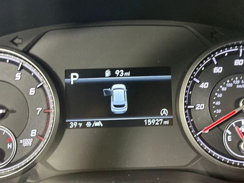 Used 2023 Hyundai Santa Fe SEL image 18