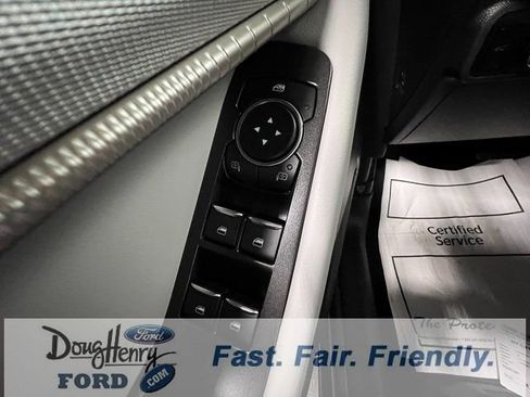 New 2026 Ford Explorer Active w/ Active Comfort Package image 31