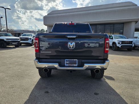 Used 2019 RAM 1500 Laramie image 5