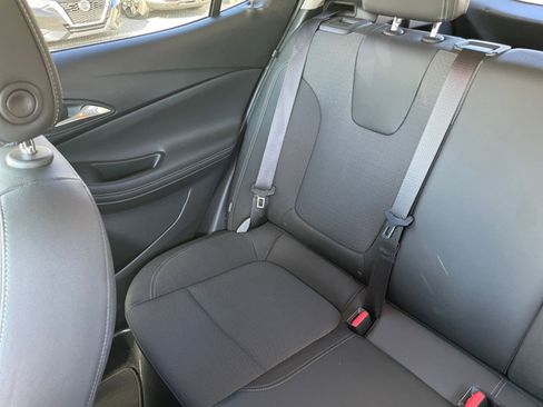 Used 2025 Buick Encore GX Preferred image 37