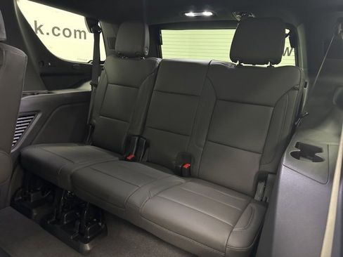 New 2026 Chevrolet Tahoe LT w/ Comfort Package image 30