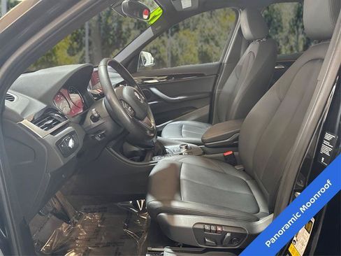 Used 2019 BMW X1 xDrive28i w/ Convenience Package AWD/4WD image 9