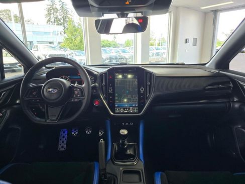 Used 2025 Subaru WRX tS AWD/4WD image 27