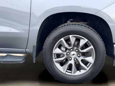 Used 2022 Chevrolet Silverado 1500 RST image 42