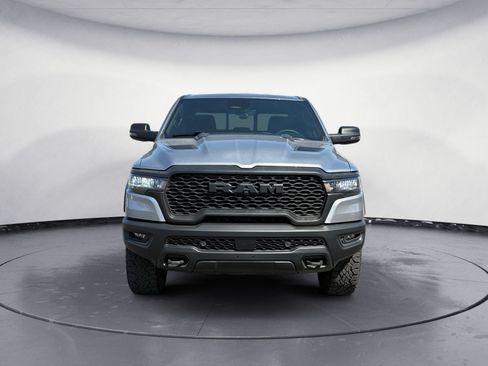 Used 2025 RAM 1500 Rebel w/ Rebel Level 1 Equipment Group AWD/4WD image 2