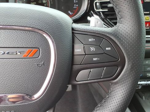New 2026 Dodge Durango GT w/ Blacktop Package AWD/4WD image 27