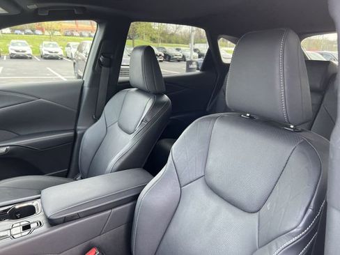 Used 2024 Lexus RX 350 Premium Plus w/ Convenience Package AWD/4WD image 9
