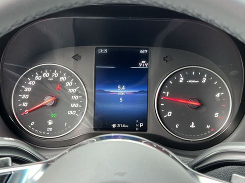 New 2026 Mercedes-Benz Sprinter 2500 image 22