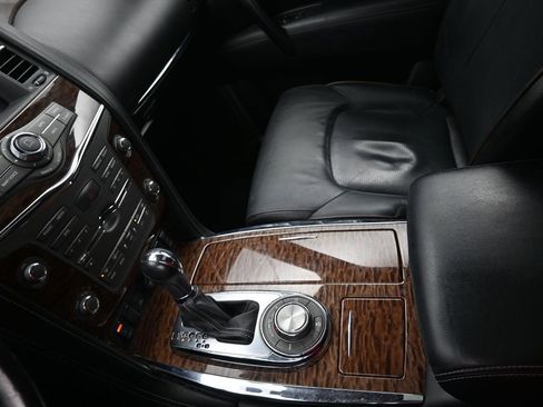 Used 2019 Nissan Armada SL w/ Premium Package image 20