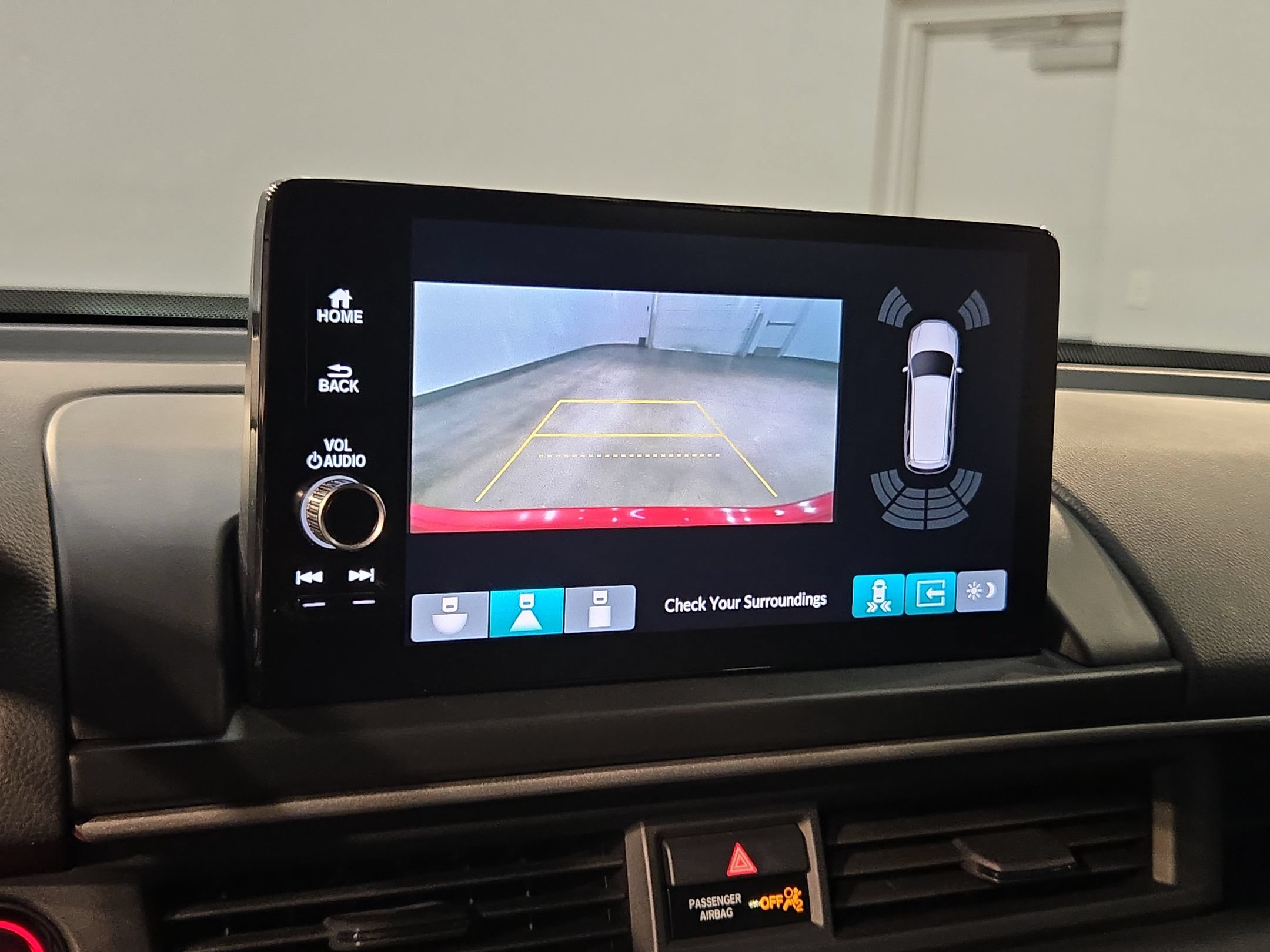 Used 2025 Honda Pilot EX-L image 30