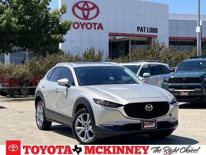 Used 2023 MAZDA CX-30 AWD 2.5 S w/ Premium Package