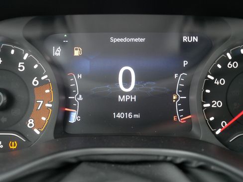 Used 2022 Jeep Compass Latitude w/ Convenience Group image 21