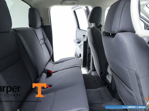 Used 2023 Nissan Frontier S w/ Technology Package image 73