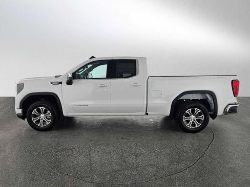 New 2026 GMC Sierra 1500 SLE AWD/4WD image 6