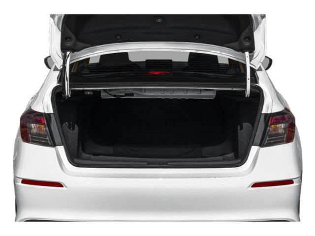 New 2026 Honda Civic LX image 8