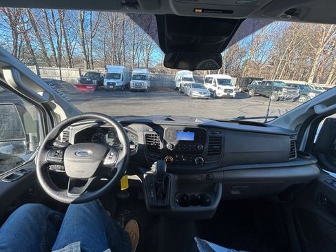 Used 2024 Ford Transit 250 Low Roof w/ Exterior Upgrade Package image 26