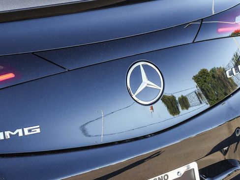 Used 2024 Mercedes-Benz CLE 53 AMG 4MATIC image 11