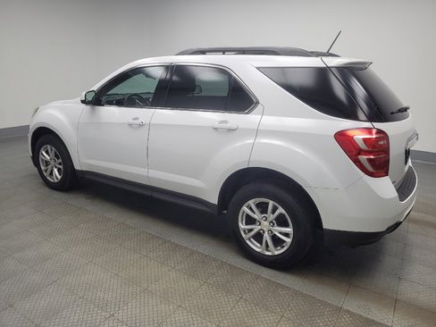 Used 2016 Chevrolet Equinox LT w/ Convenience Package AWD/4WD image 3