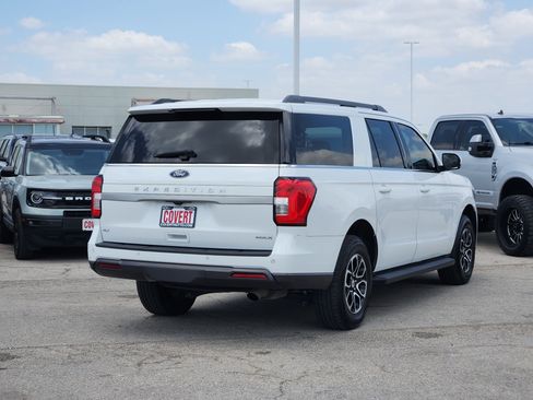 Used 2023 Ford Expedition Max XLT RWD image 7