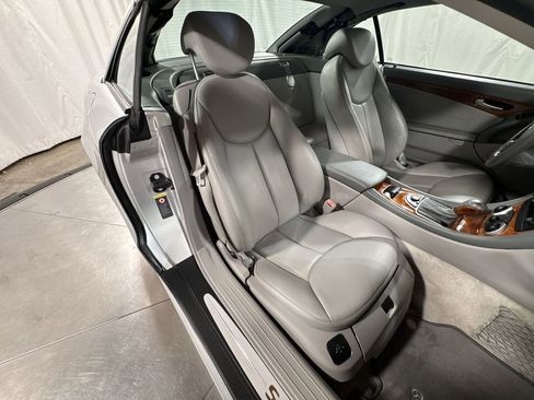 Used 2004 Mercedes-Benz SL 500 SL 500 image 29