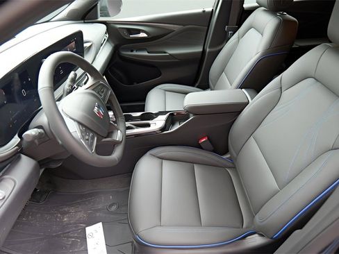 New 2026 Buick Envista Sport Touring w/ Convenience I Package image 9