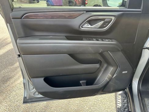 Used 2023 Chevrolet Tahoe Z71 w/ Luxury Package image 10