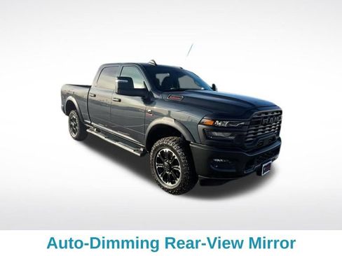 New 2026 RAM 2500 Tradesman image 39