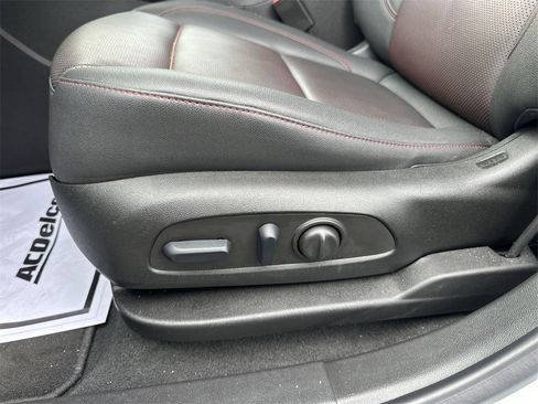 Used 2024 Chevrolet Blazer RS w/ Driver Confidence II Package image 12