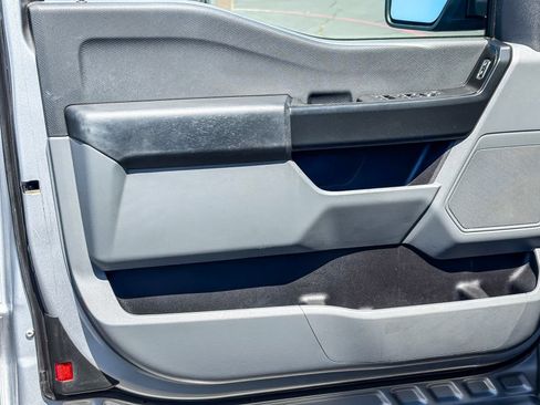 Used 2022 Ford F150 XL w/ Equipment Group 101A High AWD/4WD image 18