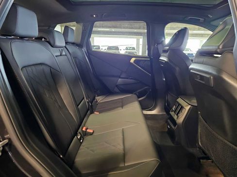 Used 2025 BMW X3 xDrive30i w/ Convenience Package AWD/4WD image 29