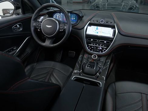 Used 2023 Aston Martin DBX 707 AWD/4WD image 61