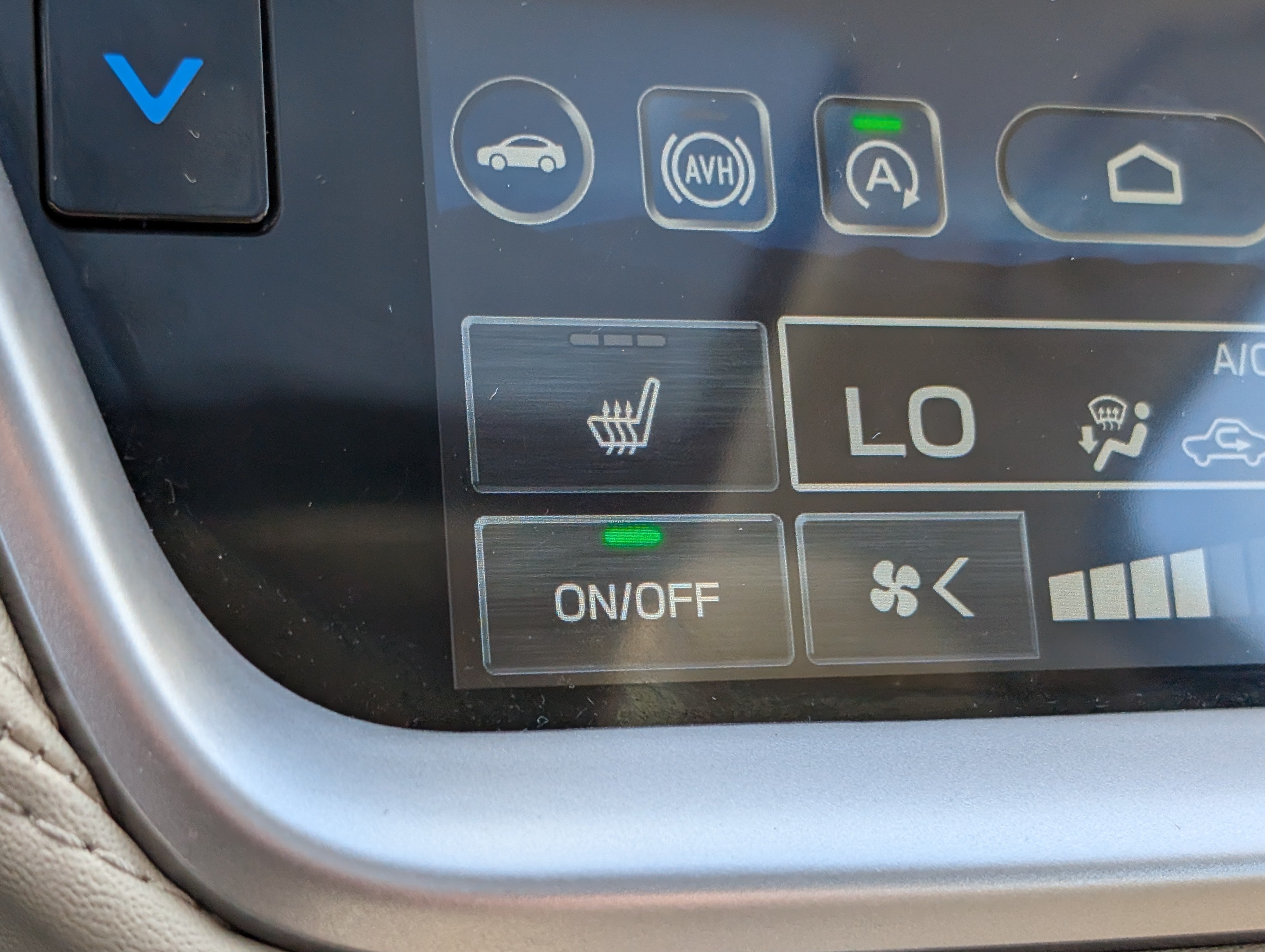 Used 2025 Subaru Legacy Limited AWD/4WD image 29