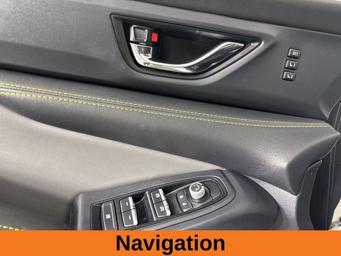 Used 2023 Subaru Ascent Onyx Edition Limited AWD/4WD image 11