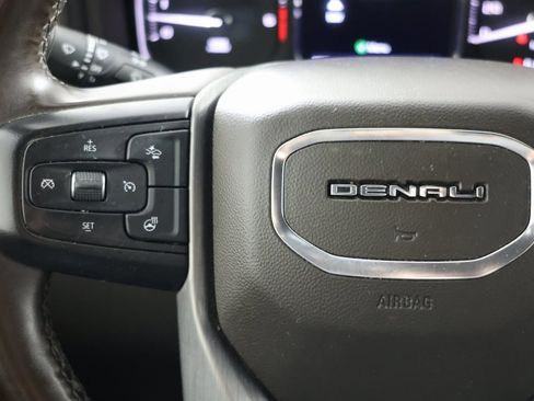 Used 2023 GMC Sierra 2500 Denali image 27