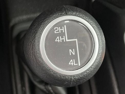 Used 2025 Jeep Wrangler Unlimited Rubicon AWD/4WD image 22