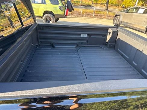 New 2026 Honda Ridgeline Black Edition image 25