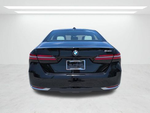 New 2027 BMW 530i RWD image 5