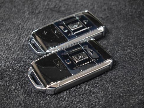 New 2026 Rolls-Royce Cullinan image 42