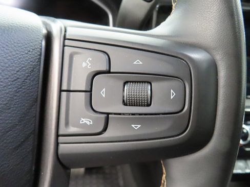 Used 2024 GMC Sierra 2500 AT4 w/ AT4 Preferred Package image 48