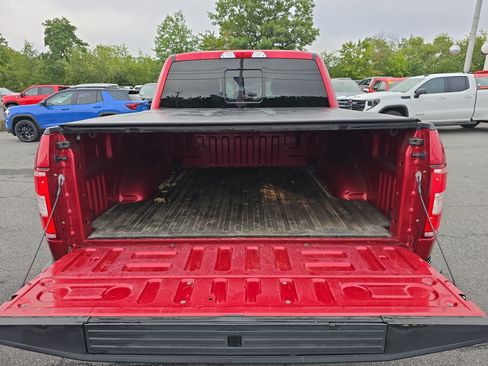 Used 2020 Ford F150 XLT w/ Equipment Group 302A Luxury AWD/4WD image 5