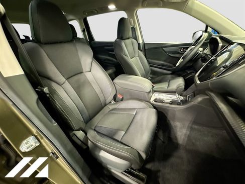 Certified 2025 Subaru Ascent Premium AWD/4WD image 30
