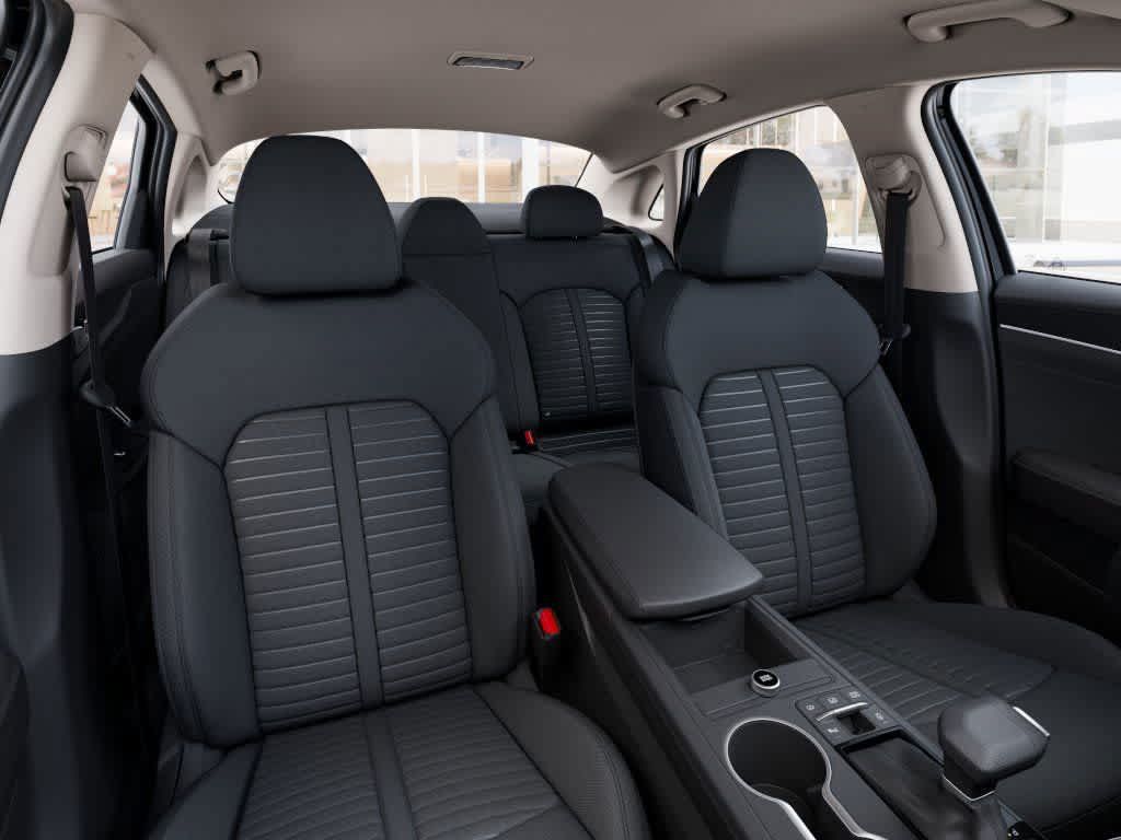 New 2026 Kia K5 LXS FWD image 15