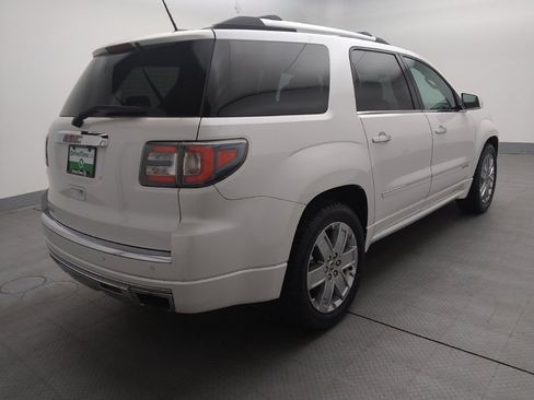 Used 2016 GMC Acadia Denali image 9