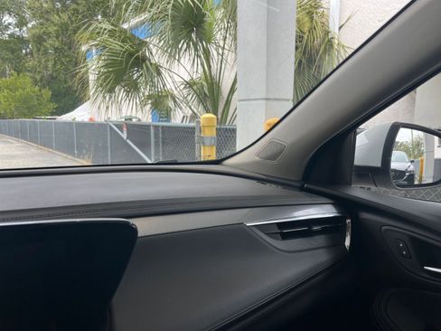 Used 2025 Buick Encore GX Preferred image 45